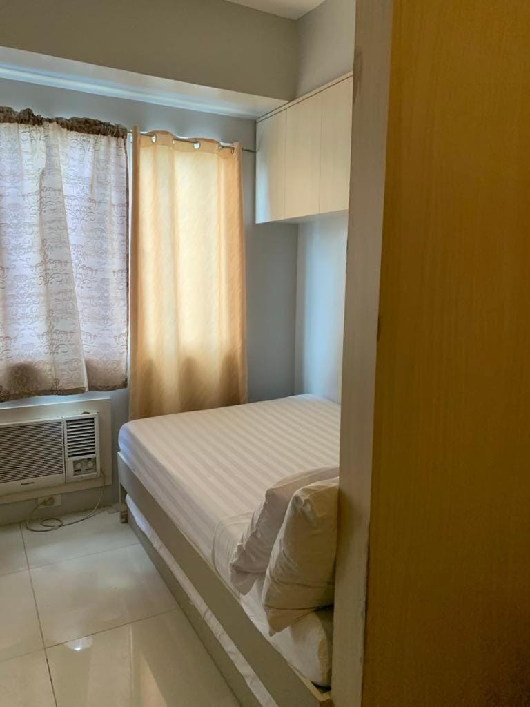 Wind and Sea at Sea Residences Apartment hotel in Pasay