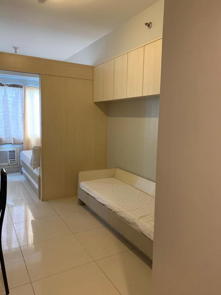 Wind and Sea at Sea Residences Apartment hotel in Pasay