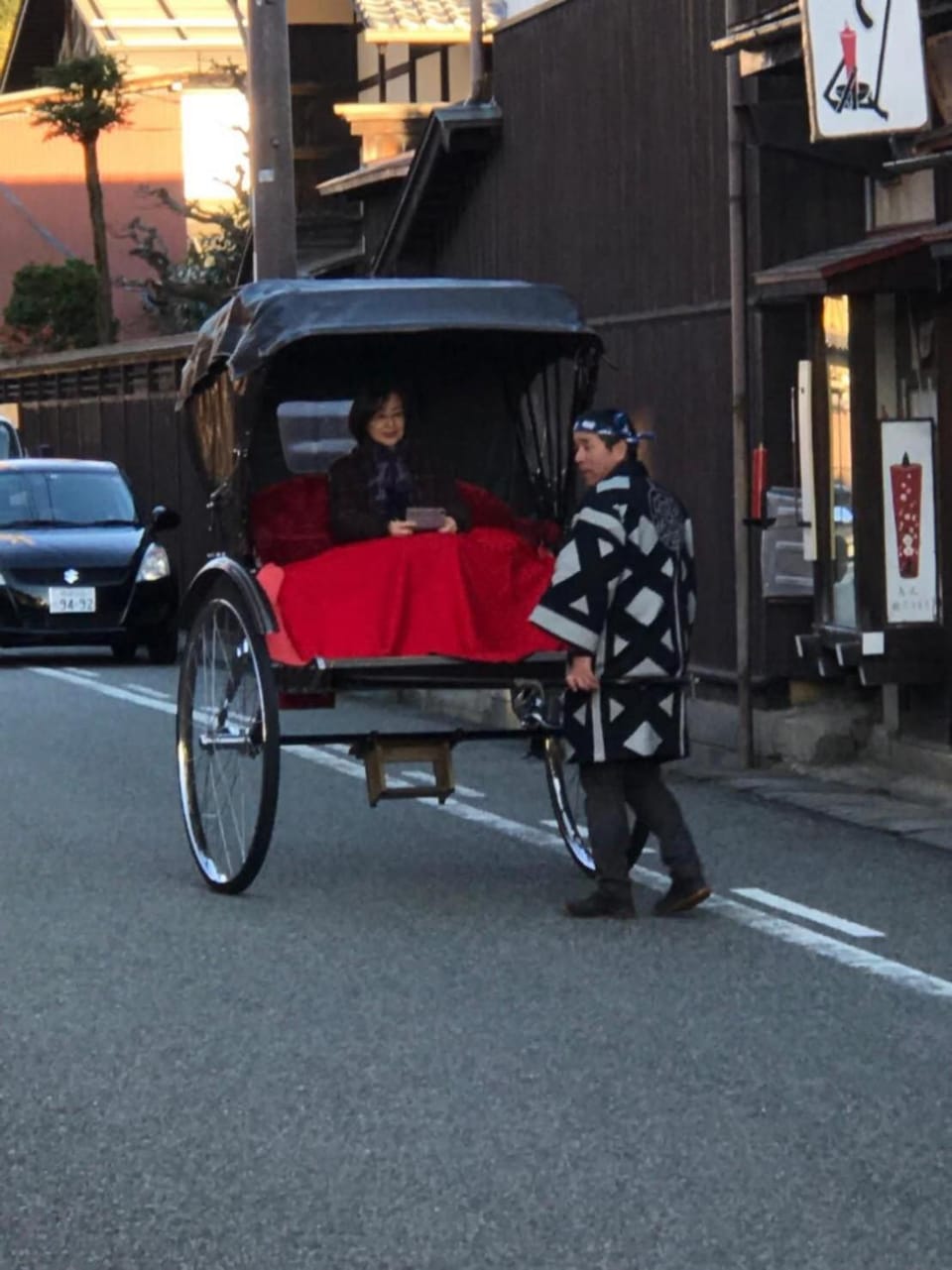 Private Villa GifuTakayama House in Takayama