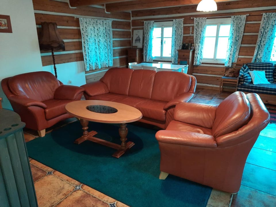 Medová chalupa House in Czechia