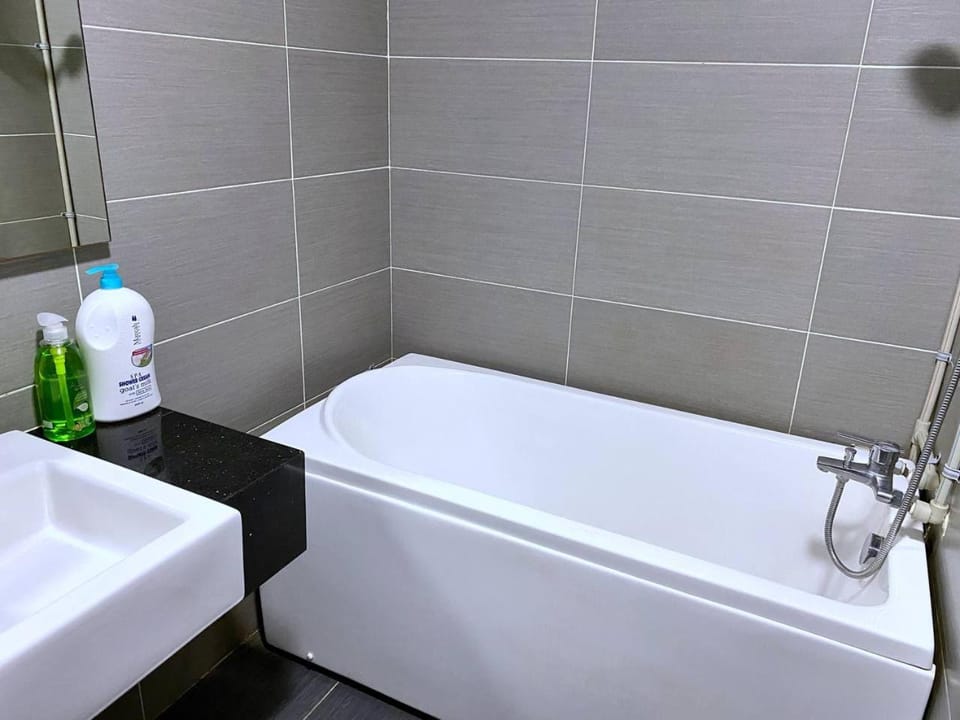 KSL D'Esplanade Apartment Suites by SC Homestay Apartment in Johor Bahru