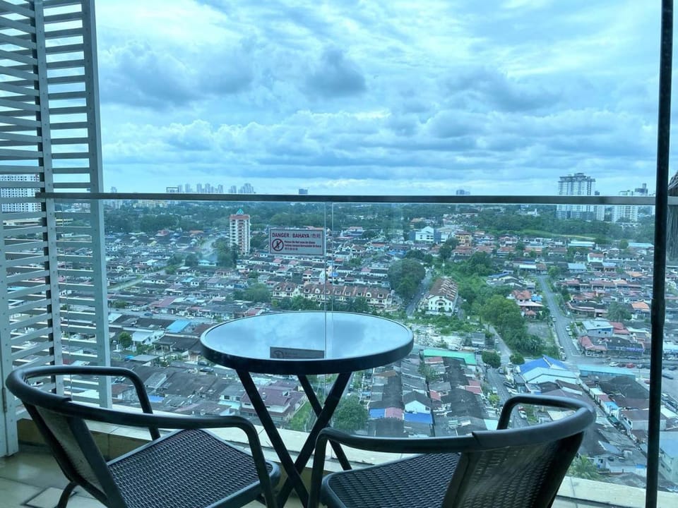KSL D'Esplanade Apartment Suites by SC Homestay Apartment in Johor Bahru