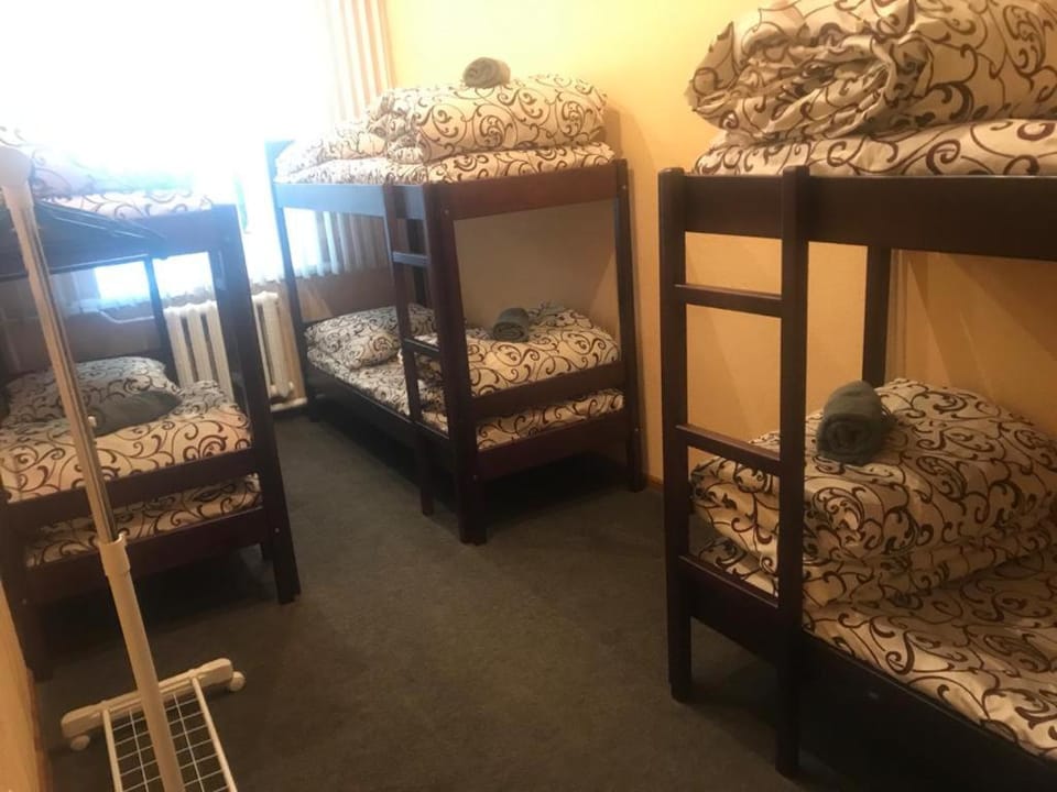 DESYATINNAYA Hostel Hostel in Kiev City - Kyiv