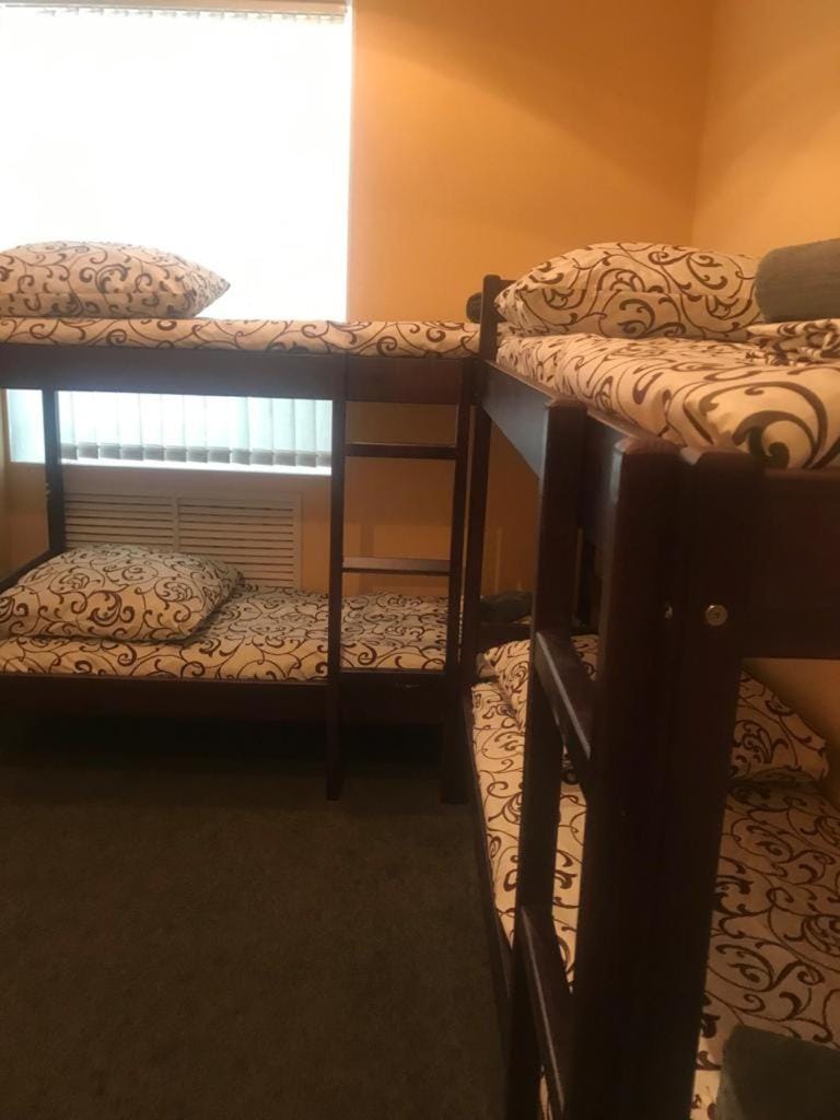 DESYATINNAYA Hostel Hostel in Kiev City - Kyiv