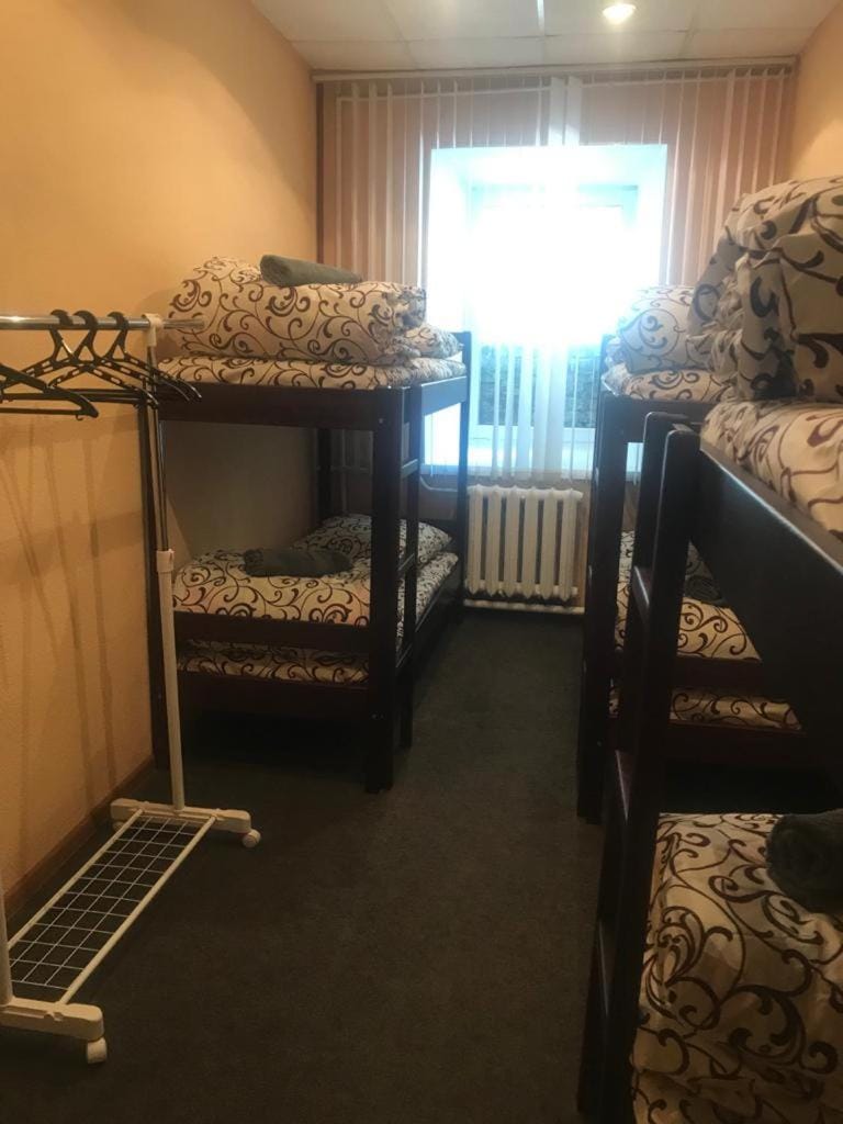 DESYATINNAYA Hostel Hostel in Kiev City - Kyiv