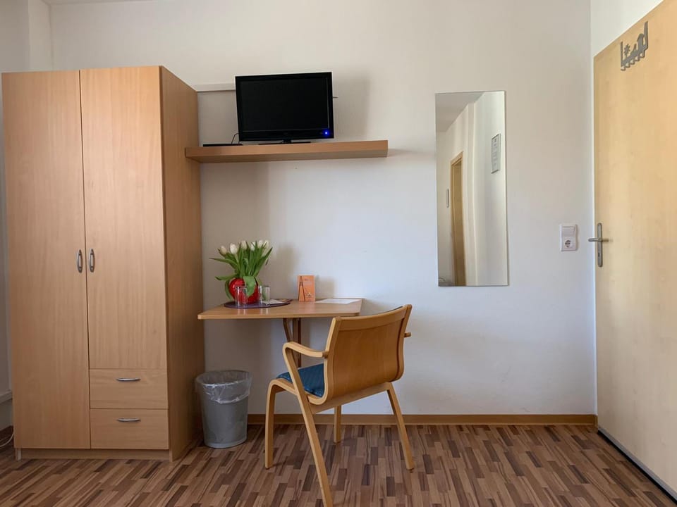 Pension Wiedemann Bed and Breakfast in Hesse