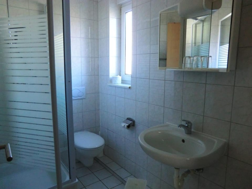 Pension Wiedemann Bed and Breakfast in Hesse