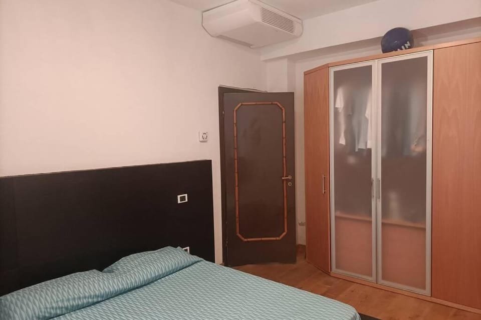 Appartamento centro cagliari Apartment in Cagliari