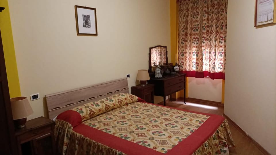 Appartamento centro cagliari Apartment in Cagliari