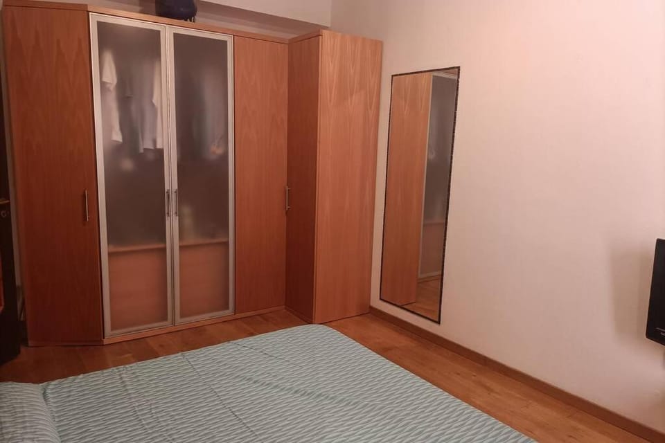 Appartamento centro cagliari Apartment in Cagliari
