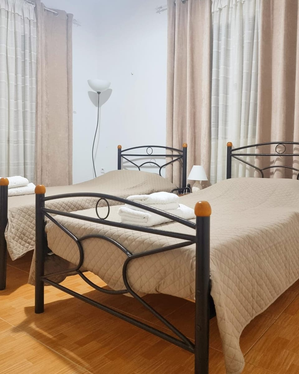 Belfry House Nafplio Apartment in Nafplion