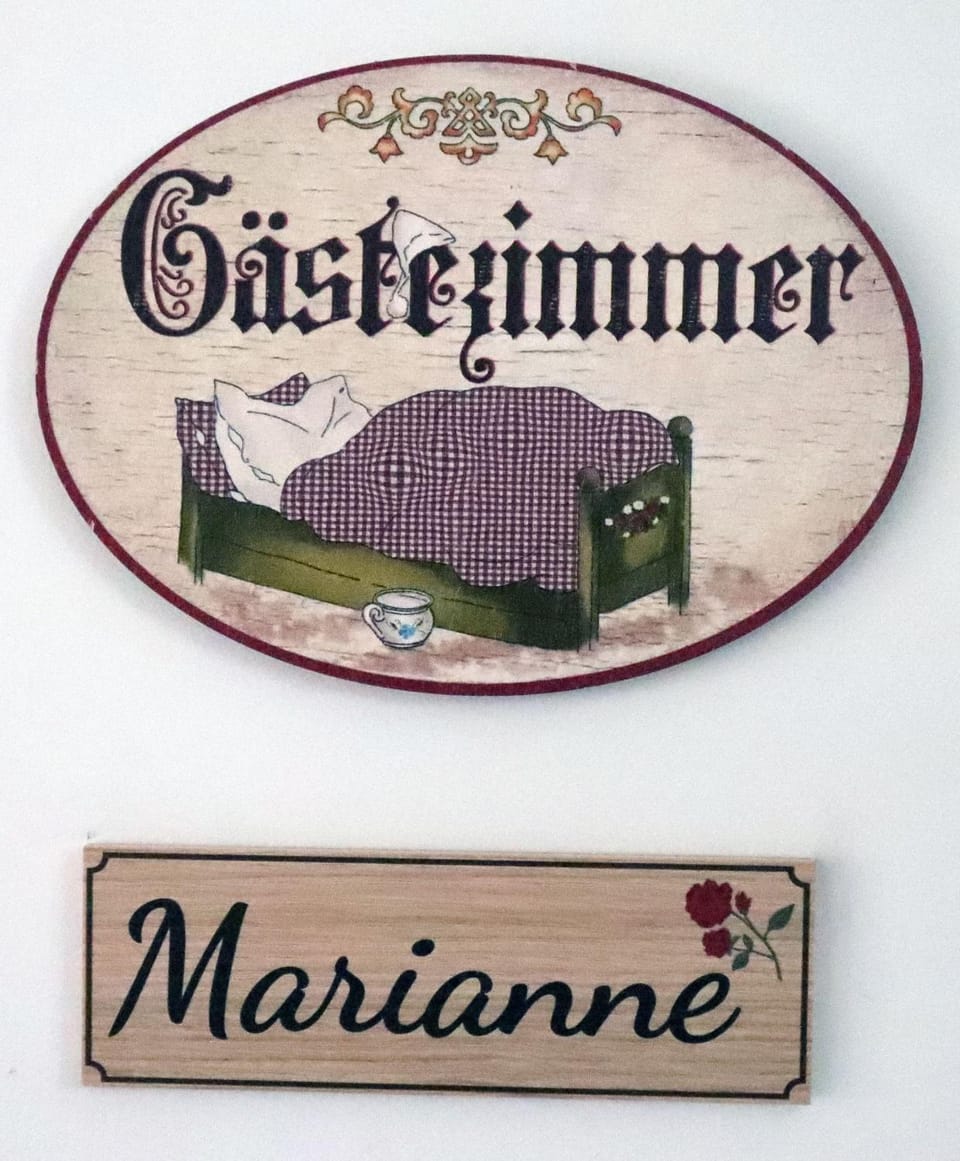 Property logo or sign