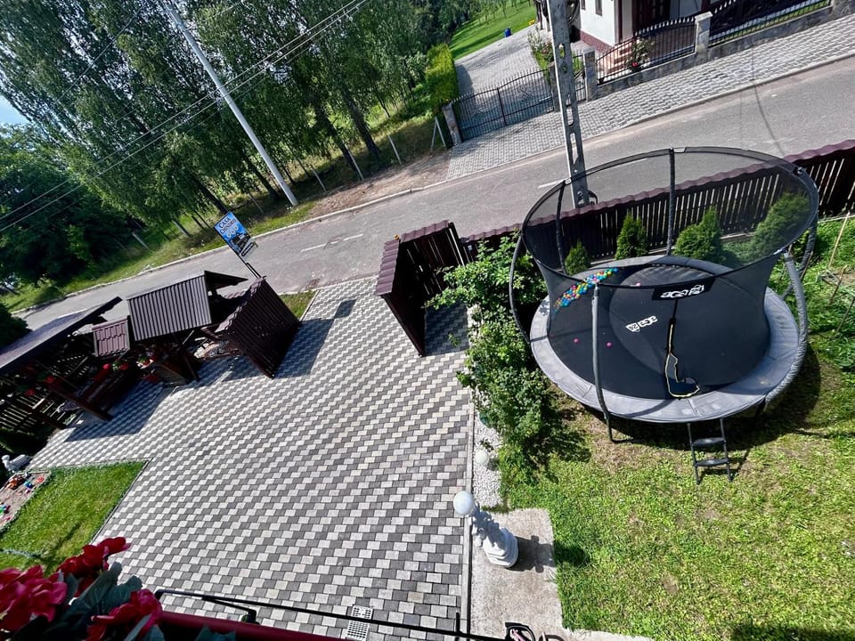 Casa Chindris Bed and Breakfast in Romania