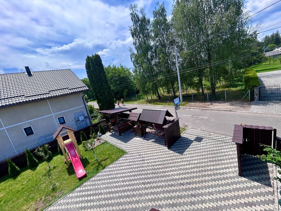 Casa Chindris Bed and Breakfast in Romania