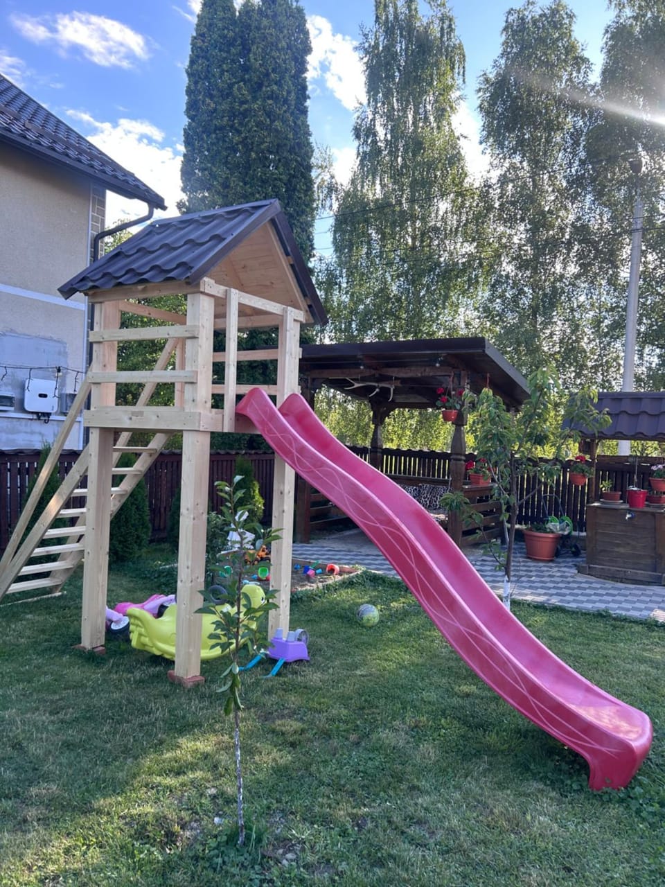 Casa Chindris Bed and Breakfast in Romania