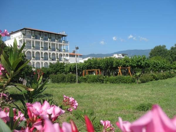 Olympic Beach Hotel Hotel in Decentralized Administration of Macedonia and Thrace