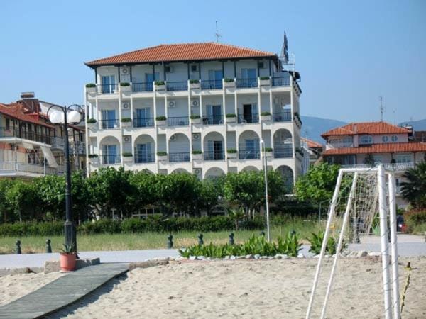 Olympic Beach Hotel Hotel in Decentralized Administration of Macedonia and Thrace