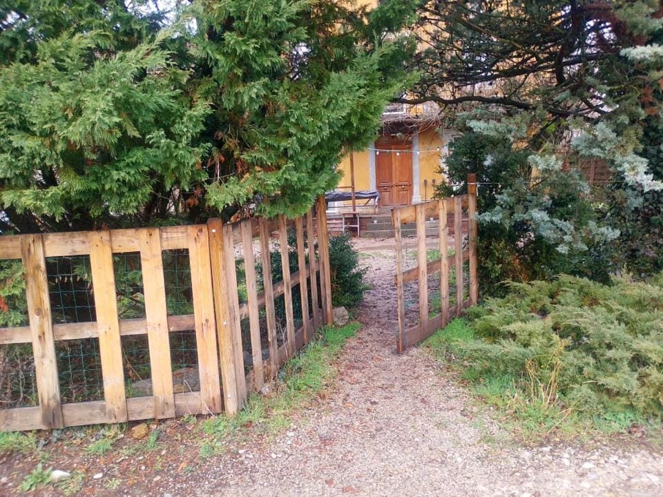 domaine hermiton Chalet in Provence