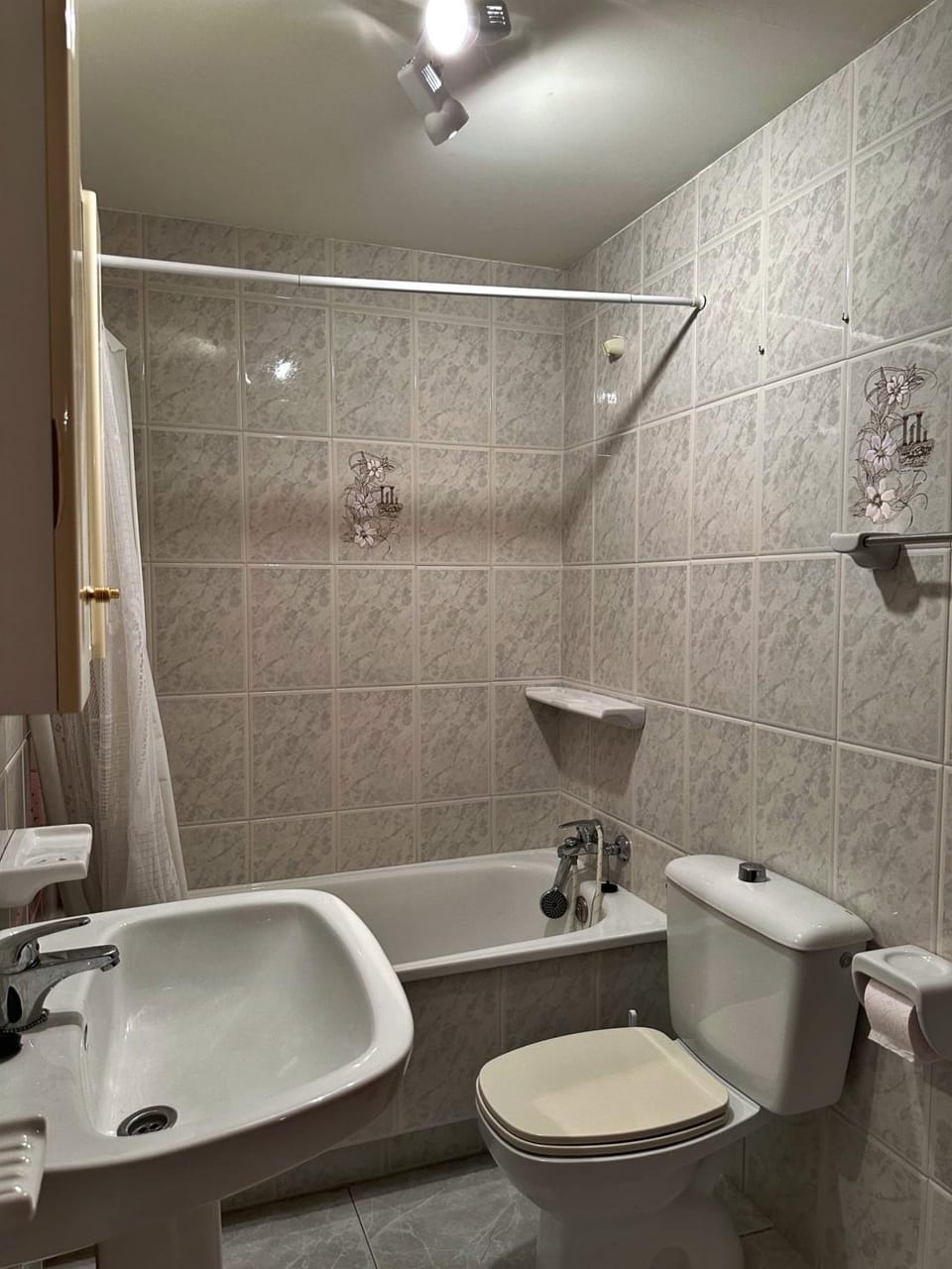 Duplex A Mexilloeira - O Grove Apartment in O Salnés