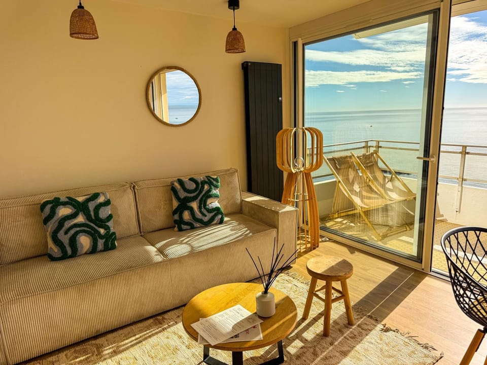 La Petite Tour Apartment in Occitanie