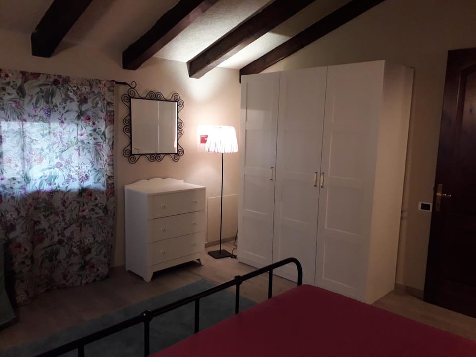 AA Aosta romana a due passi Apartment in Aosta