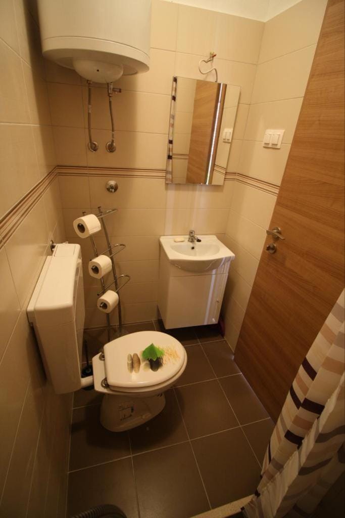 Apartment Gita Vacation rental in Split-Dalmatia County