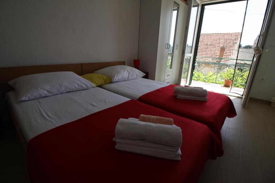 Apartment Gita Vacation rental in Split-Dalmatia County