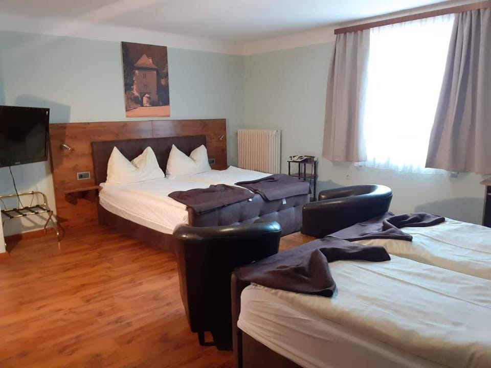 Gasthof Brauerei Kofler Hotel in Upper Austria