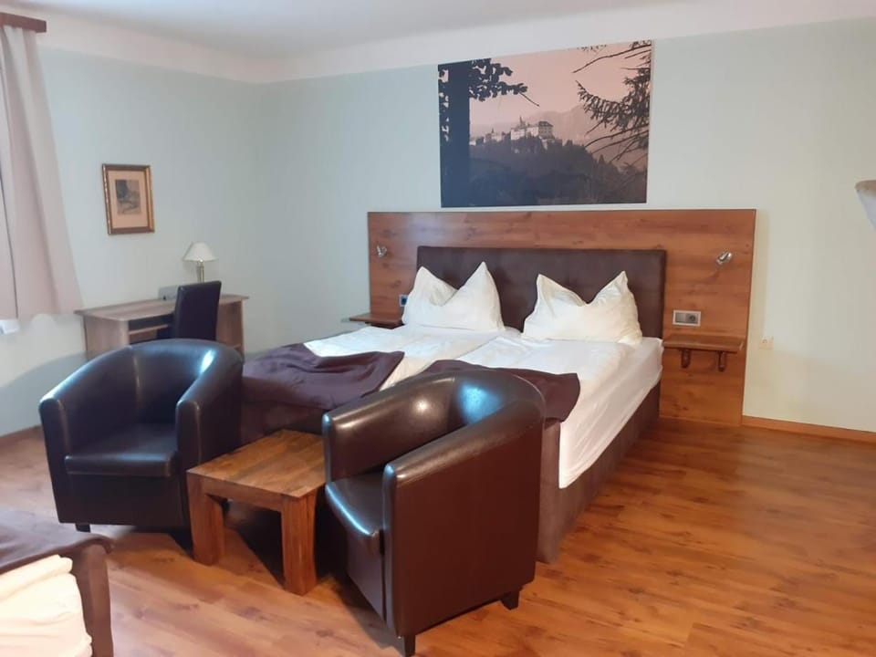 Gasthof Brauerei Kofler Hotel in Upper Austria