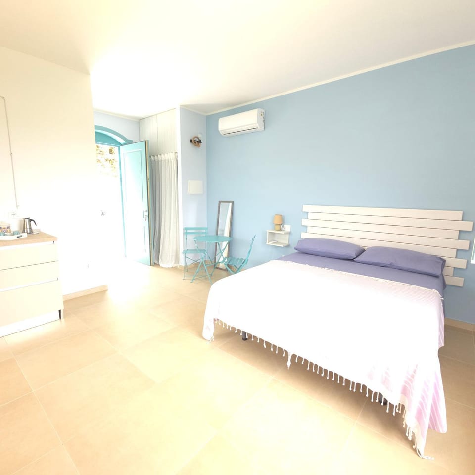 Agriturismo Le Terre di Veneré Nature lodge in Campania