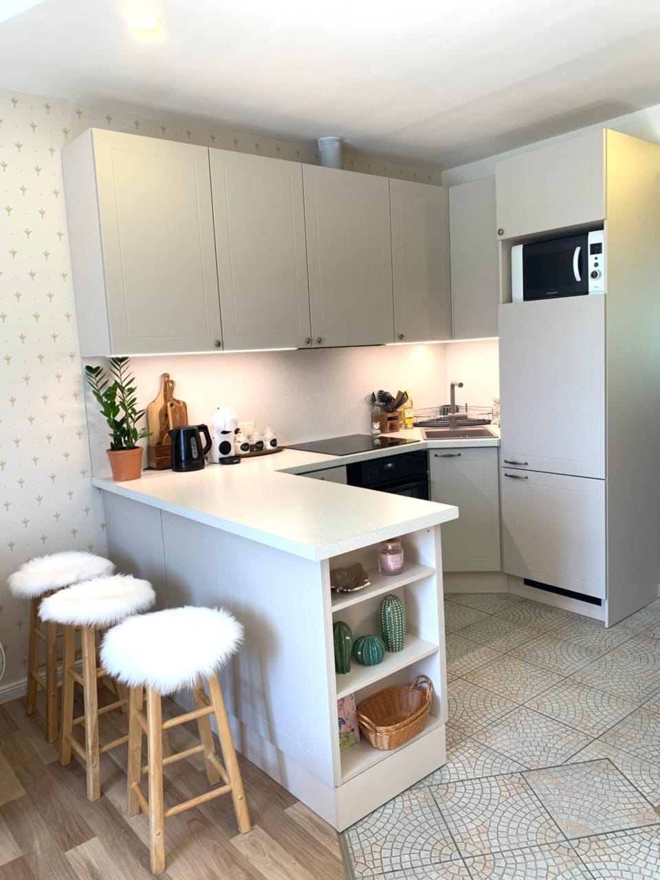 Suur-Posti 22 Garden apartment Apartment in Estonia