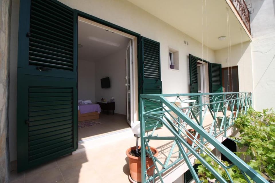 Privatna Soba Gita Vacation rental in Split-Dalmatia County