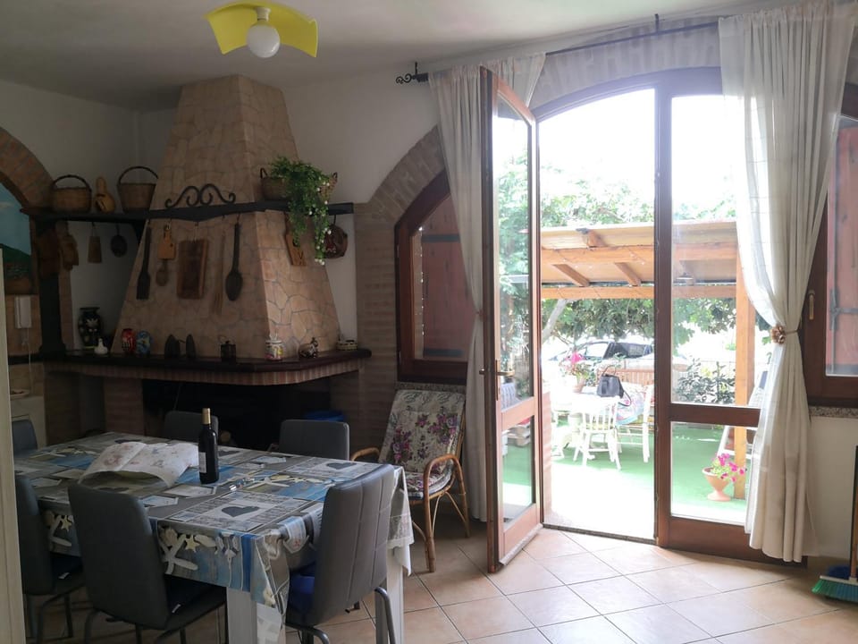 Residenza il vialetto House in Sardinia