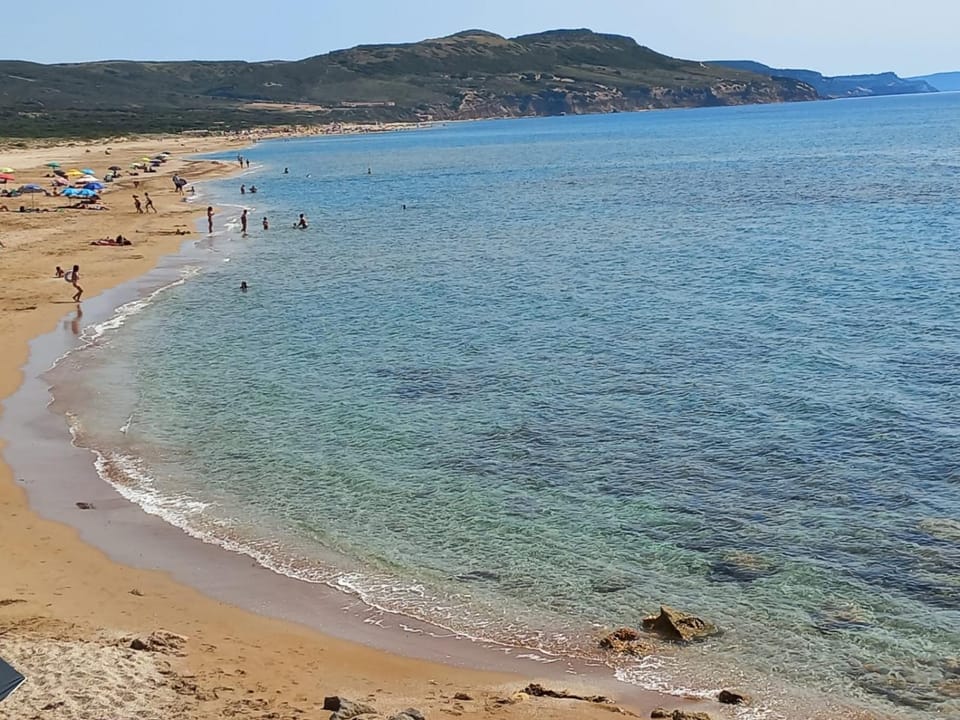 Residenza il vialetto House in Sardinia