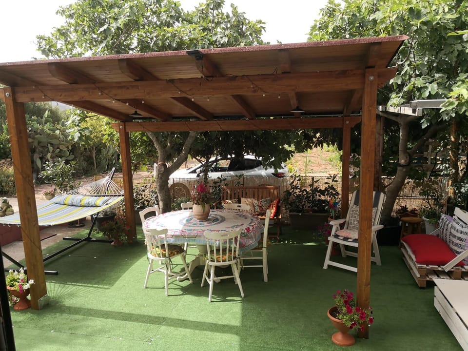 Residenza il vialetto House in Sardinia