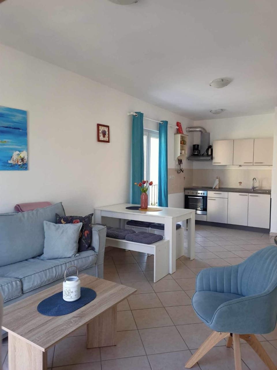 Irene-Medulin Apartment in Medulin