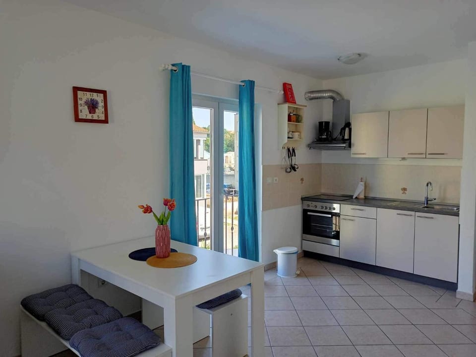 Irene-Medulin Apartment in Medulin