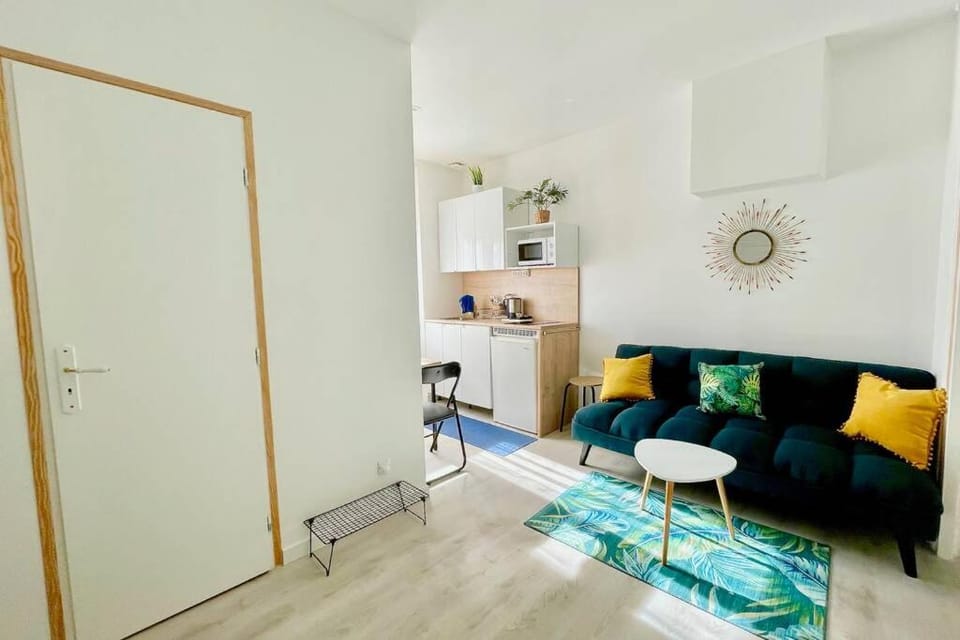 STUDIO VAISE 3 CENTRE à LYON 69009 Apartment in Lyon
