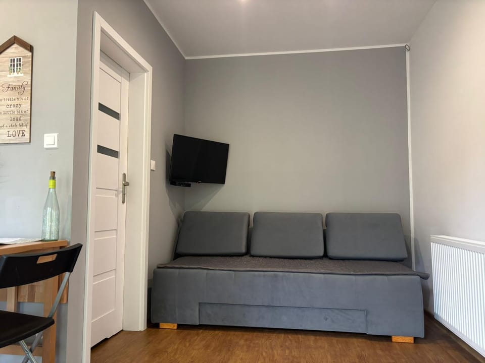 Pokoje Gdańska Wyspa Bed and Breakfast in Gdansk