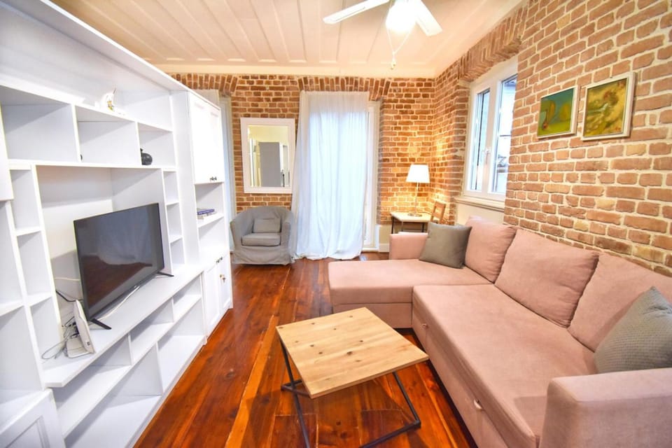 Pastificio apartments - next to Corfu Port Apartment in Corfu