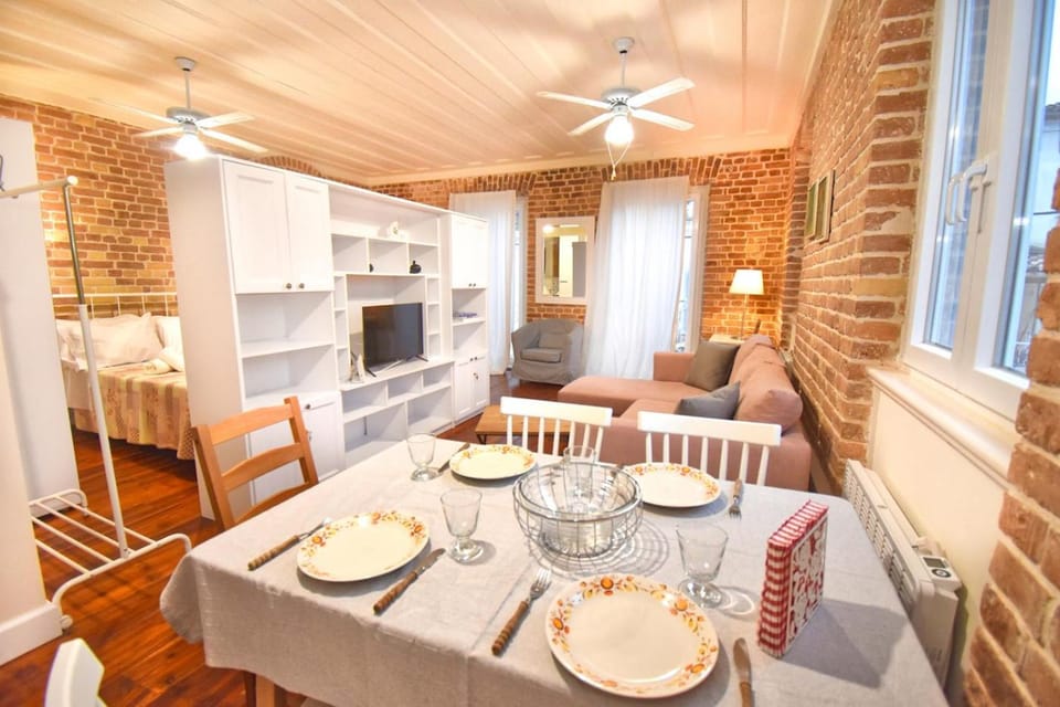 Pastificio apartments - next to Corfu Port Apartment in Corfu