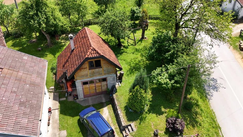 Brvnara Lug, apartman Apartment in Zlatibor District, Serbia