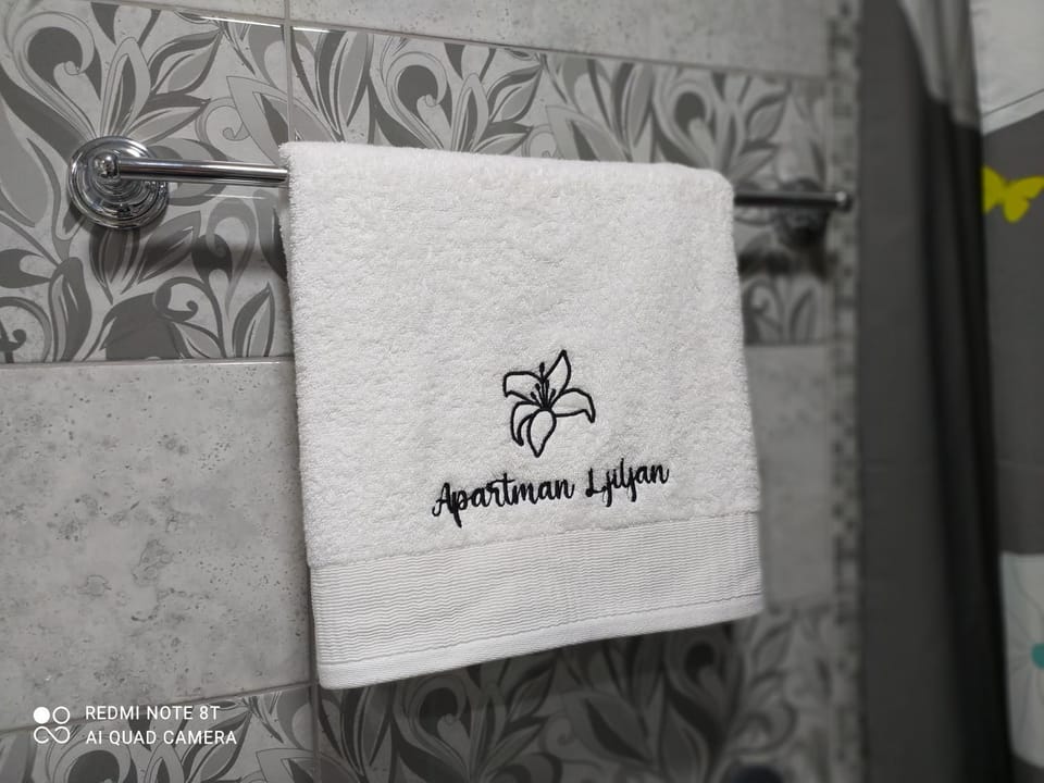 Apartman Ljiljan Apartment in Serbia