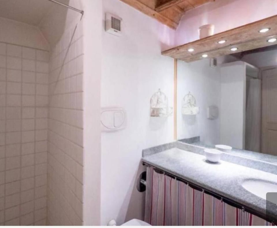 New Museo Arte Orientale Apartment in Turin