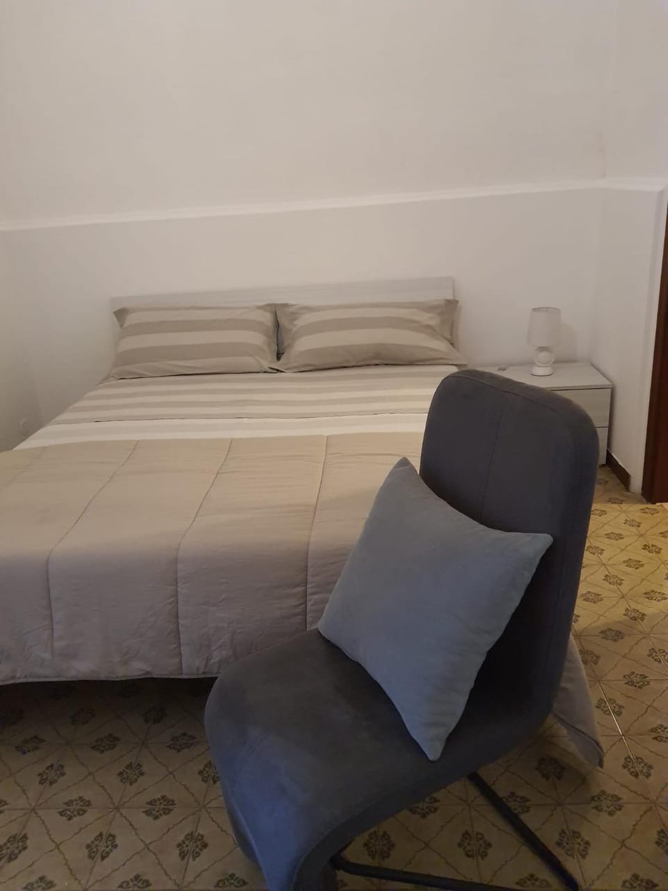 Maison Mafalda Apartment in Apulia