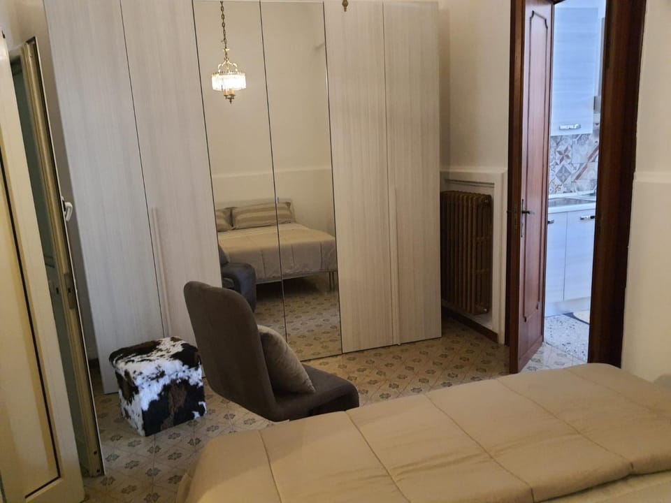 Maison Mafalda Apartment in Apulia