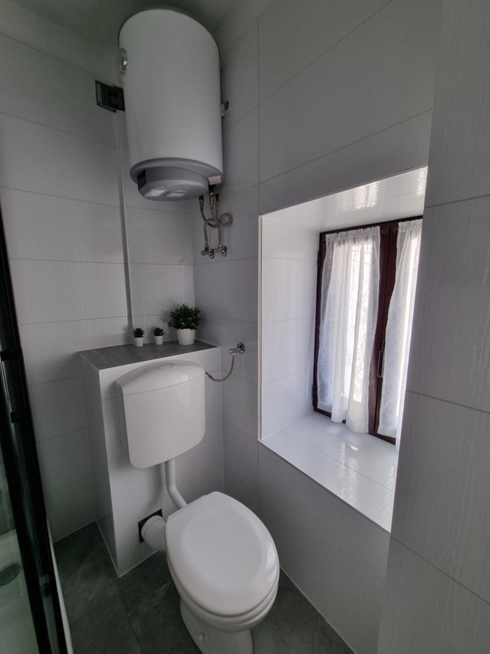 Toilet, Bathroom