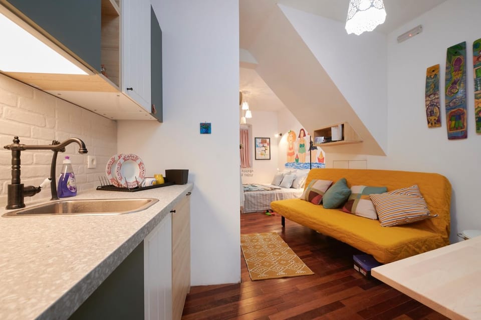 Apartman Baba Zorka Apartment in Trogir