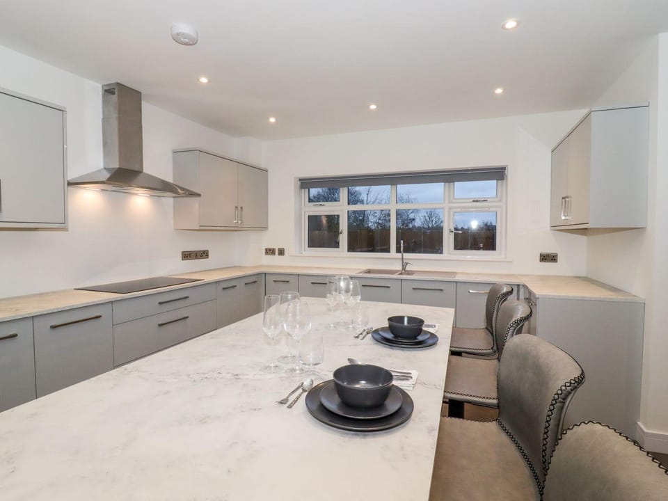Exning Residence Bed and Breakfast in Forest Heath District