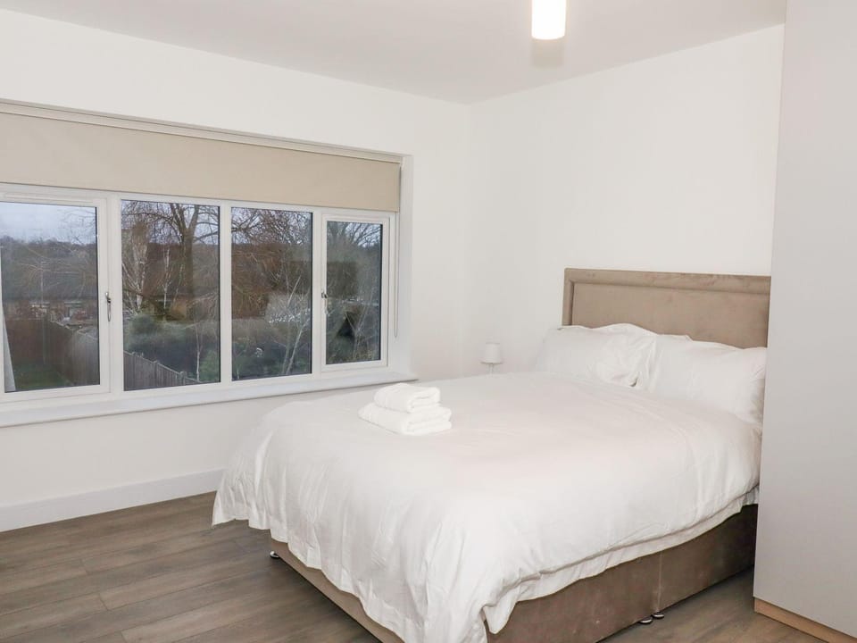 Exning Residence Bed and Breakfast in Forest Heath District